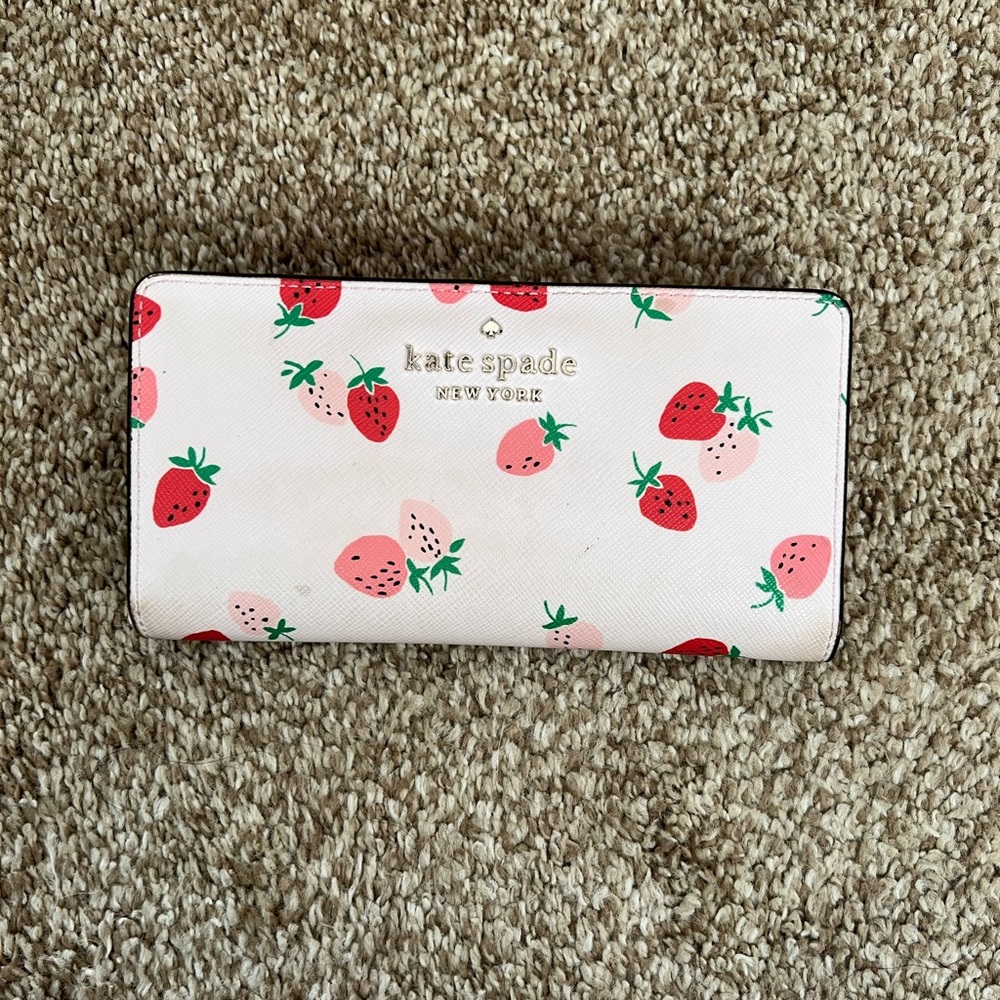 Kate Spade Wallet